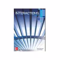 Interactions Access Reading 6th