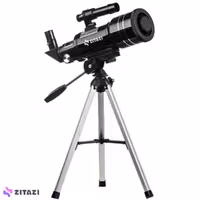 تلسکوپ طبیعتگردی زیتازی Nature 300 با بزرگنمایی 150 برابر و پایه 30 سانتی متری