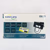 فشارسنج عقربه ای ایزی لایف مدل HS-2000