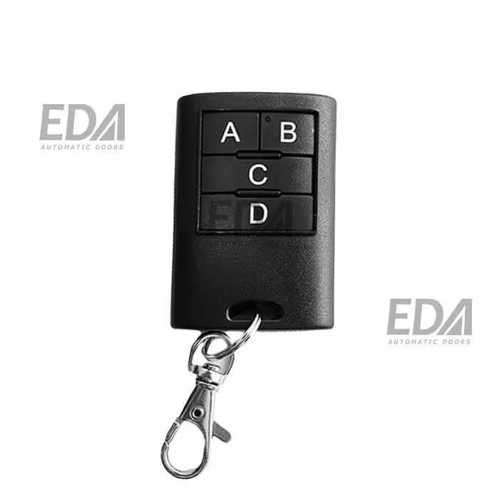 ریموت جک سیماران فراز A1