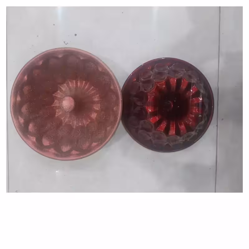 قالب گرانیتی کارامل