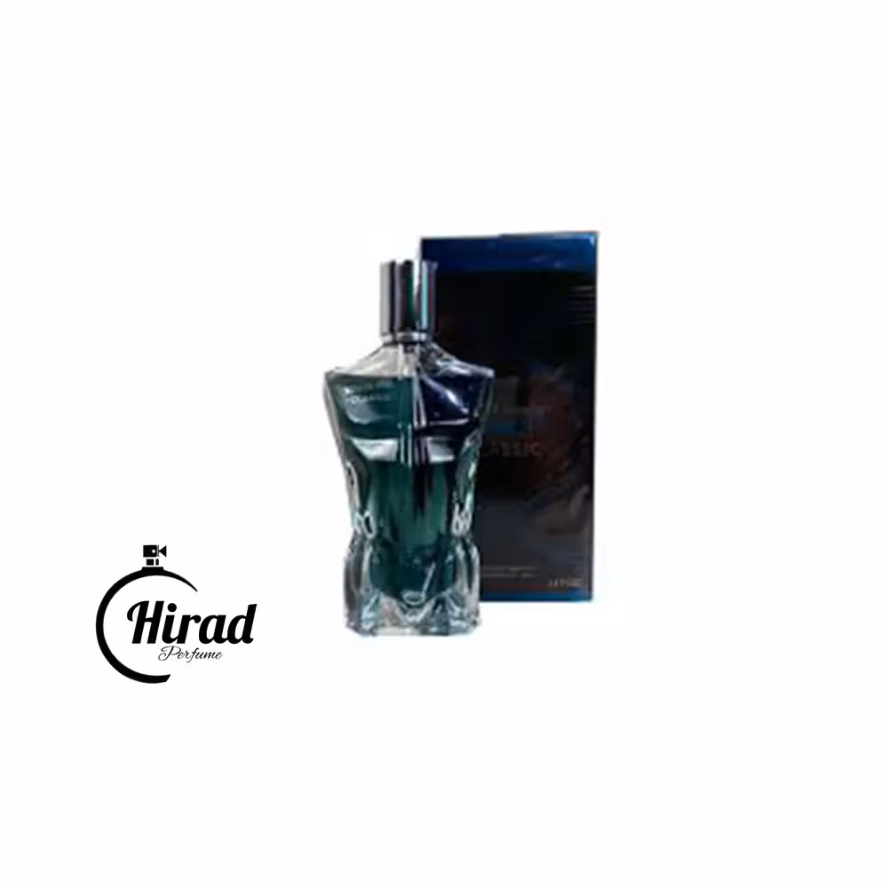 خرید عطر ادکلن فراگرنس ورد ژان گوستای هوم کلاسیک - هیراد پرفیوم