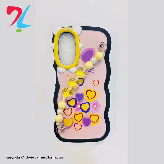 گارد زنجیر دار مناسب برای سامسونگ A54