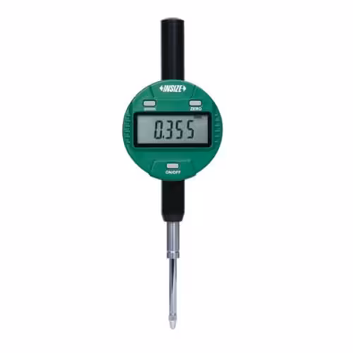 ساعت اندیکاتور اینسایز دیجیتال 25 میلی متر مدل 251-2112
