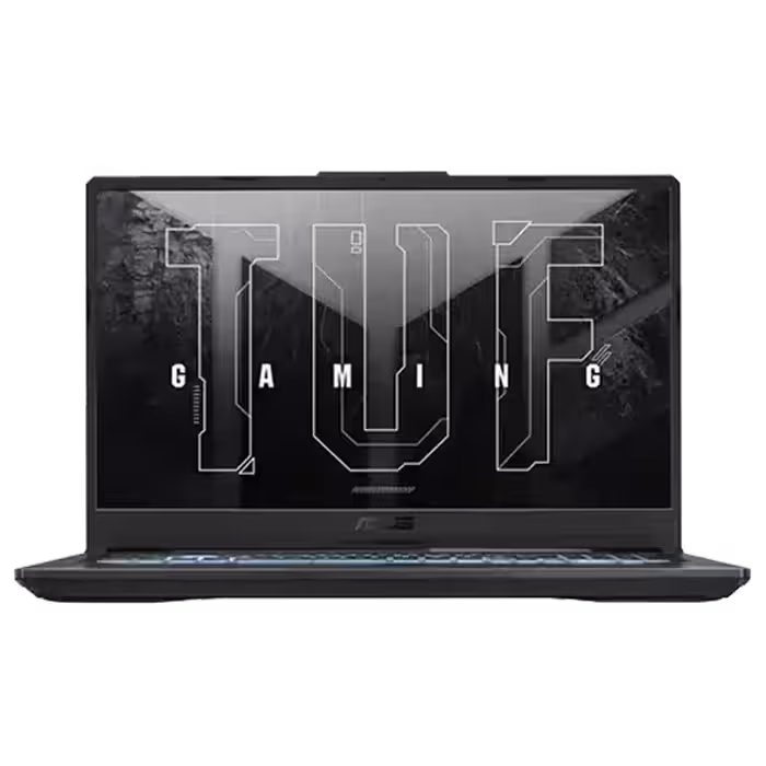 لپ تاپ گیمینگ ایسوس مدل TUF Gaming FX506HC-HN055