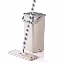 تی تبلتی زمین شوی magic mop pro محصول arow ترکیه