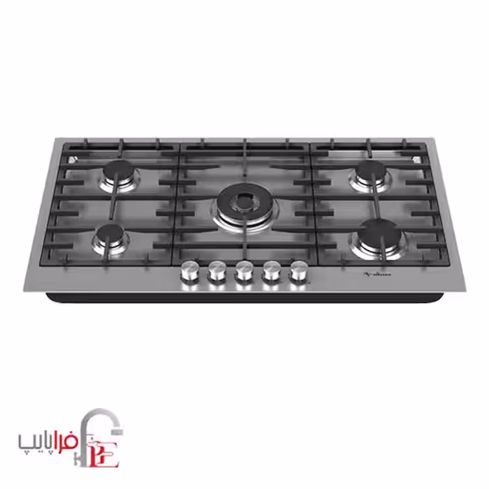 اجاق گاز استیل DS524 ساباف داتیس