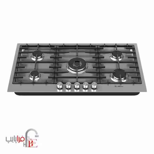 اجاق گاز استیل DS524 ساباف داتیس