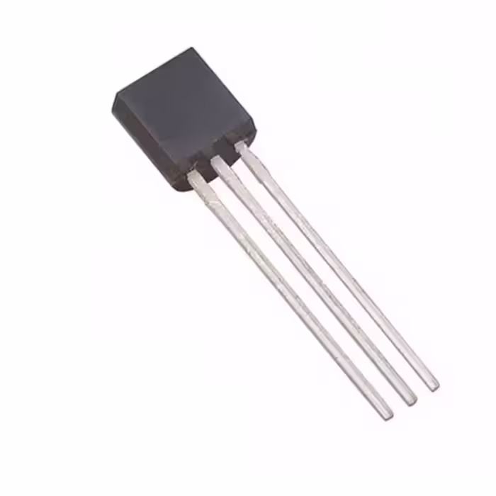 آی سی LM336 مدل DIP بسته 10 عددی