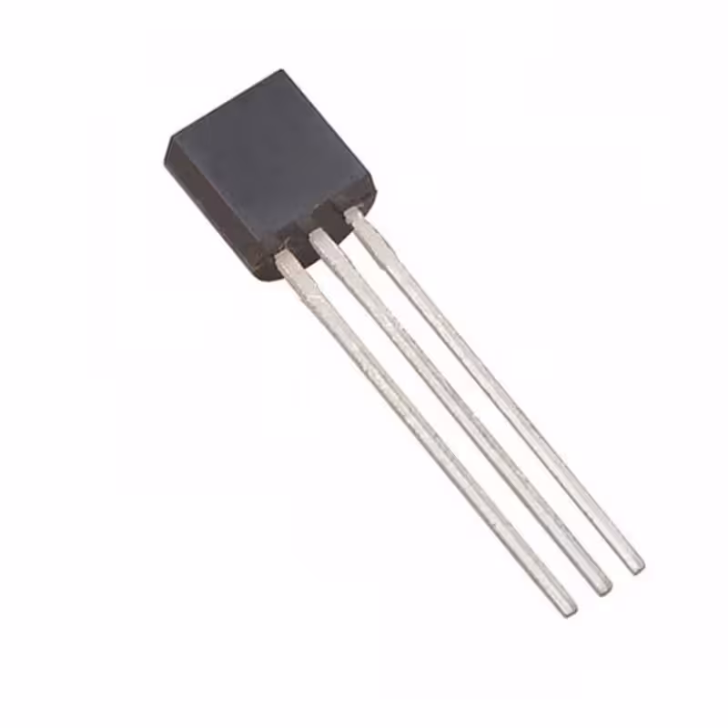 آی سی LM336 مدل DIP بسته 10 عددی