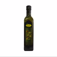 روغن زیتون 500 گرمی ارگانیک فدک