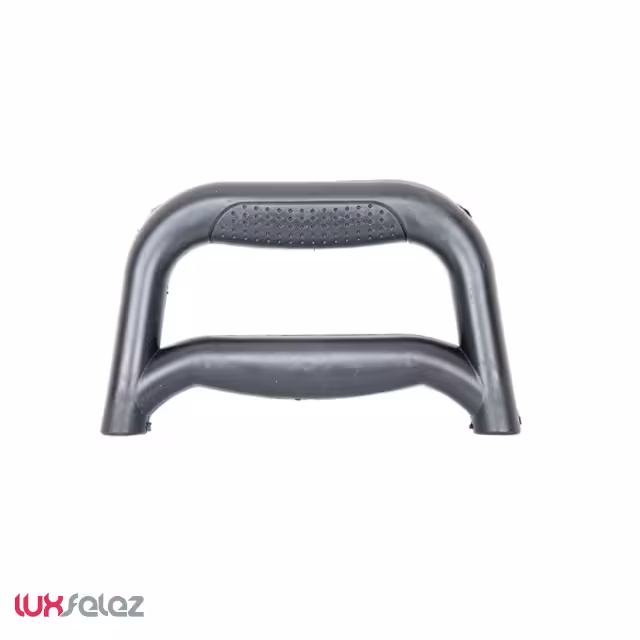 دسته یدک چرخ خرید سوپر لارج