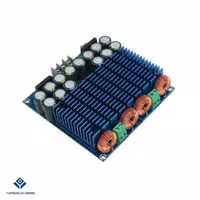 ماژول آمپلی فایر مدل TDA8954TH