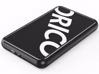 باکس هارد اس اس دی قابل حمل USB3.0 اوریکو ORICO CP25U3 2.5 inch USB3.0 Micro-B Hard Drive Enclosure