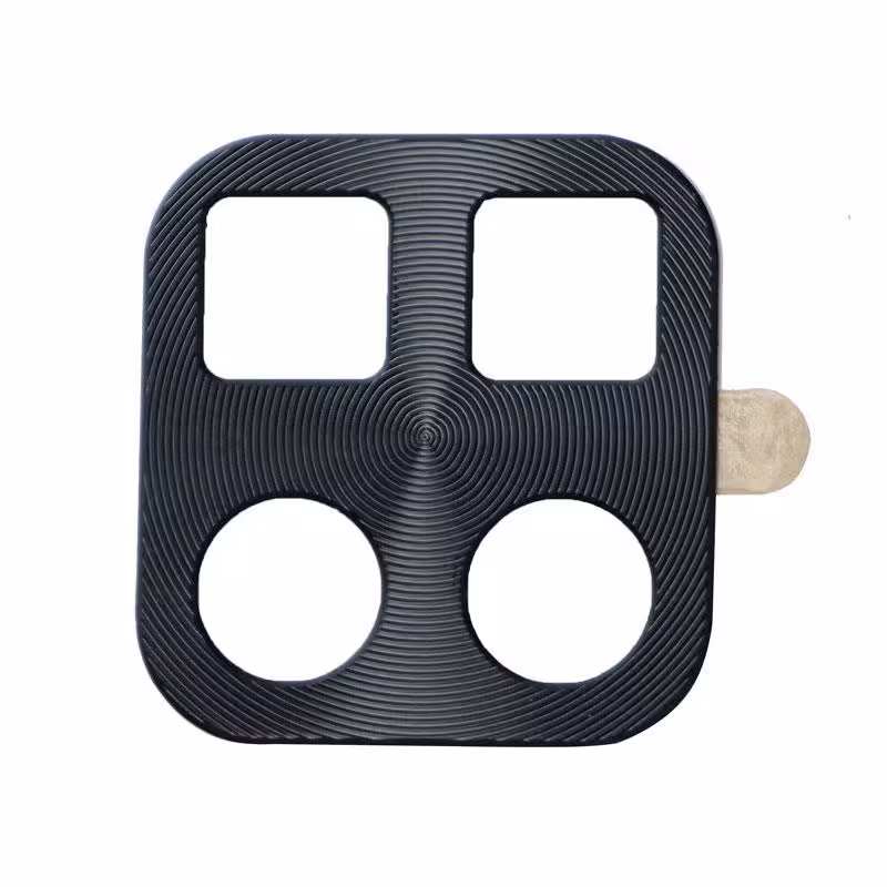 محافظ فلزی لنز دوربین گوشی SAMSUNG A12