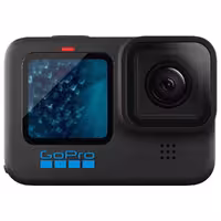 دوربین گوپرو gopro HERO11 Black