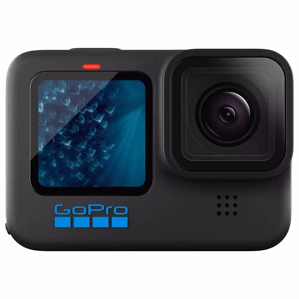 دوربین گوپرو gopro HERO11 Black