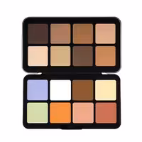 پالت کانتور چرب فوراور52