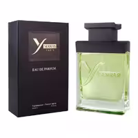 ادوپرفيوم REF YS BLACK حجم 100 ميل واي سراس پاريس - Y SERRAS PARIS