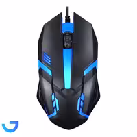 جزئیات ، قیمت و خرید ماوس باسیم گیمینگ XP Product مدل XP-G797N | فروشگاه آریا