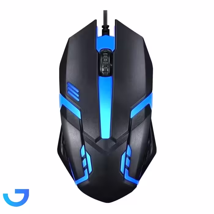 جزئیات ، قیمت و خرید ماوس باسیم گیمینگ XP Product مدل XP-G797N | فروشگاه آریا