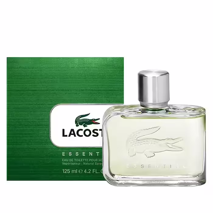 عطر ادکلن لاگوست اسنشیال مردانه