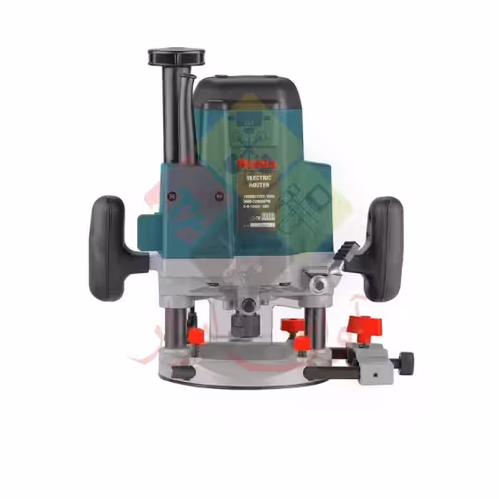 اور فرز برقی رونیکس مدل 7112