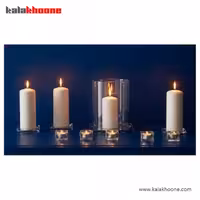 جا شمعی 4 عددی دنیز