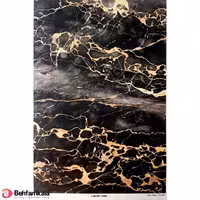 دکوپاژ برنجی(الیافی)پشت چسب دار ریچ کد 445