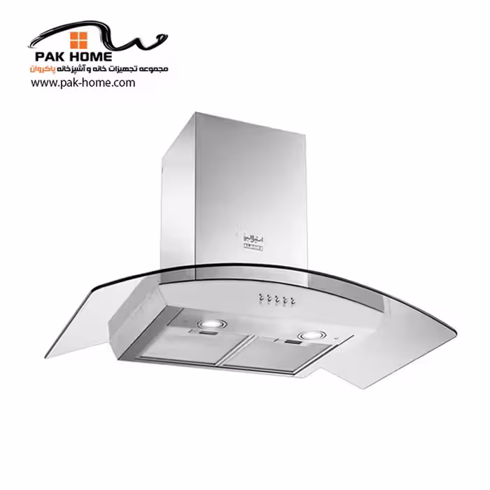 هود استیل البرز SA-101