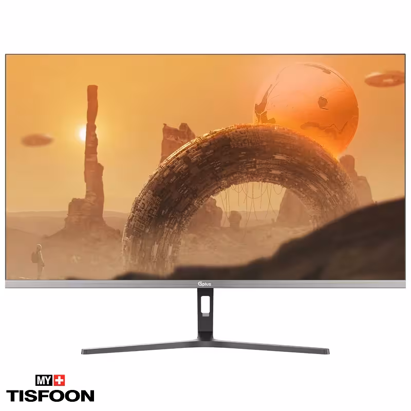 مانیتور 27 اینچ جی پلاس مدل GDM-275MN