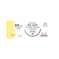 نخ جراحی پلین Plain سوچرز ایران