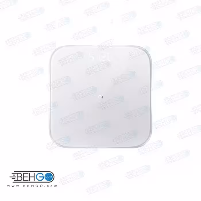 ترازو هوشمند شیائومی مدل Mi-Smart-Scale2