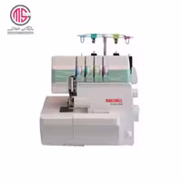چرخ سردوز مارشال مدل بی بی لوک MR 304