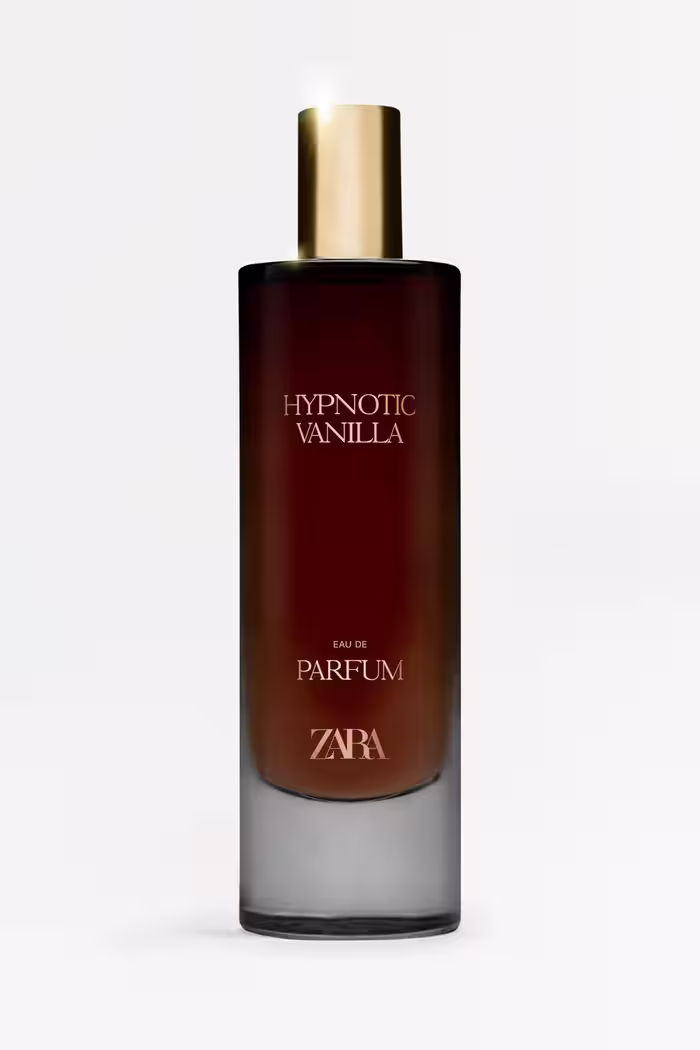 عطر زنانه HYPNOTIC VANILLA EDP 80 ML زارا | تهران زارا TehranZara