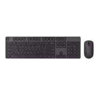ماوس و کیبورد بی‌سیم شیائومی Xiaomi Mi WXJS01YM Wireless Keyboard Mouse Set