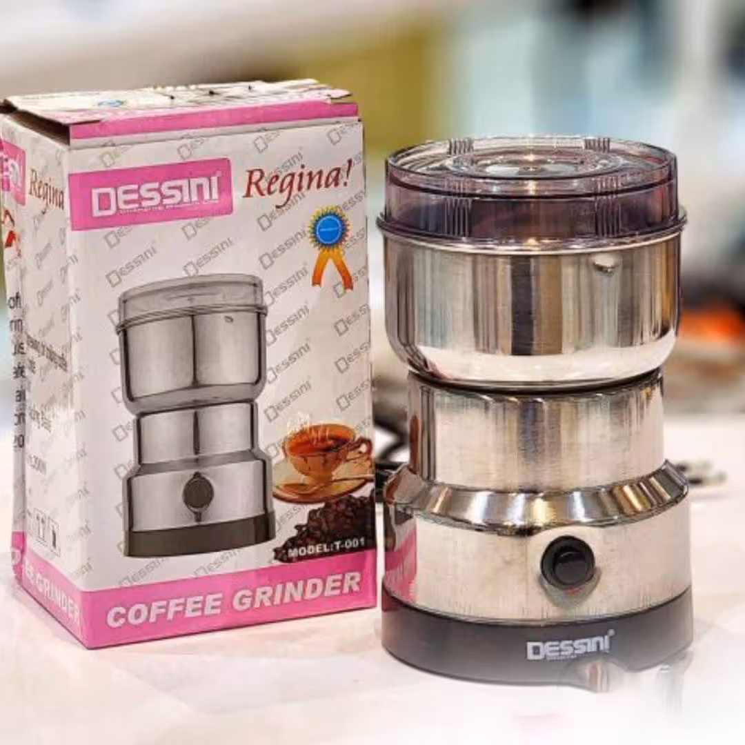 آسیاب برقی دسینی T-001