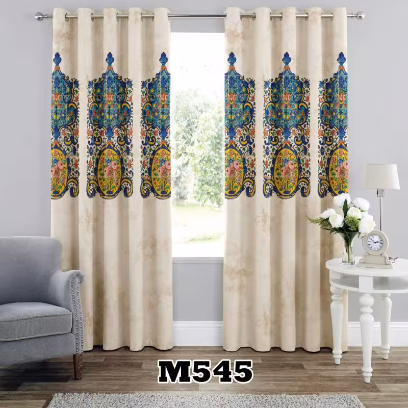 پرده سه بعدی