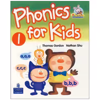 phonics for kids 1