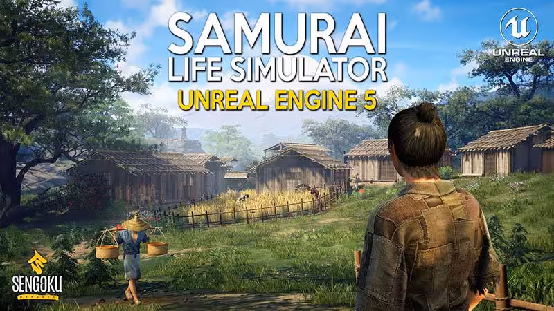 سی دی کی اورجینال بازی Sengoku Dynasty کامپیوتر (PC)