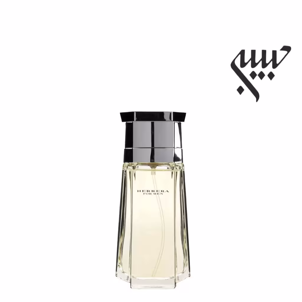 Carolina Herrera Herrera For Men    کارولینا هررا هررا مردانه