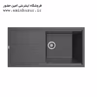 سینک گرانیتی ایگل مدل 840 توکار