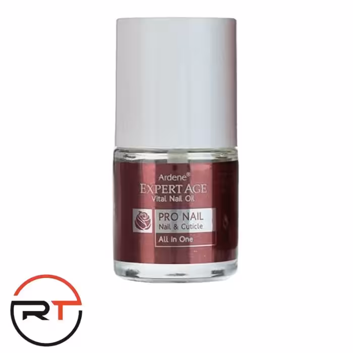 روغن تقویت کننده و استحکام بخش ناخن اکسپرتیج آردن