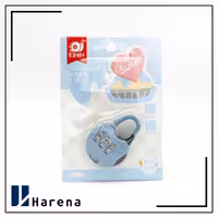 قفل فانتزی کد WN-0191-1