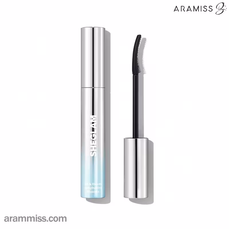 ریمل بلند و لیفت کننده مژه شیگلم مدل Lift & Elevate