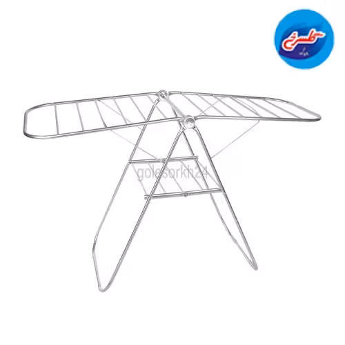 بند رخت کمری استیل