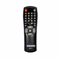 ریموت کنترل تلویزیون سامسونگ مدل c107