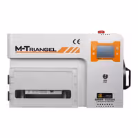 دستگاه لمینت و تعویض گلس M-triangel ALL IN 1 MT17