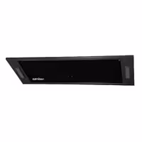 هود ادمیلسون شیشه ای مدل HD-801
