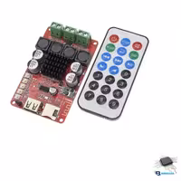 ماژول آمپلی فایر بلوتوث دار TPA3116